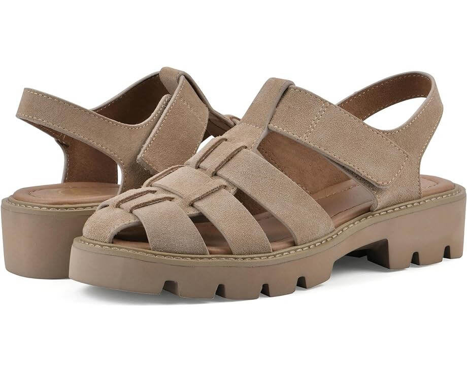 

Туфли White Mountain Glove, цвет Beachwood/Suede