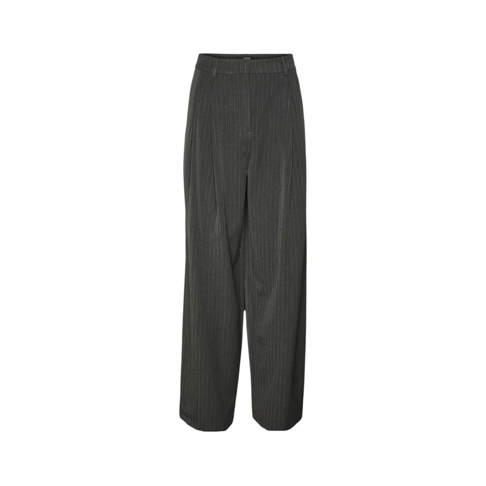 

Серые джинсы и брюки из полиэстера Vero Moda
