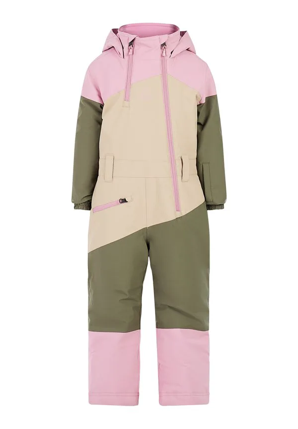 Снежный комбинезон кейтлин Protest, Vintage Pink