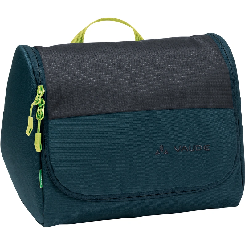 

Сумка для туалетных принадлежностей Wegawash Vaude, baltic sea