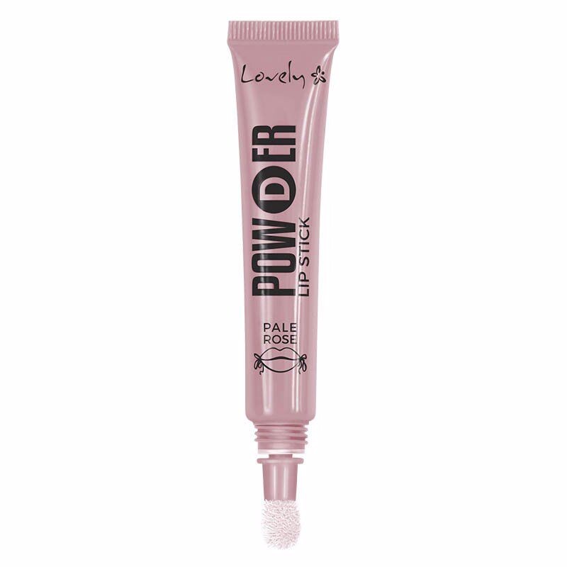 

Губная помада Labial Líquido Powder Lip Stick Lovely, 10 мл.