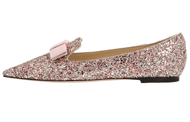 Женские туфли Jimmy Choo Gala, розовый