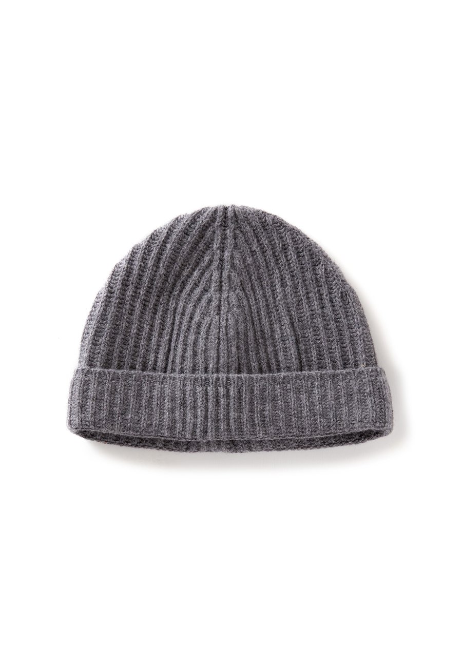 

Шапка United Colors of Benetton Beanie, Grey