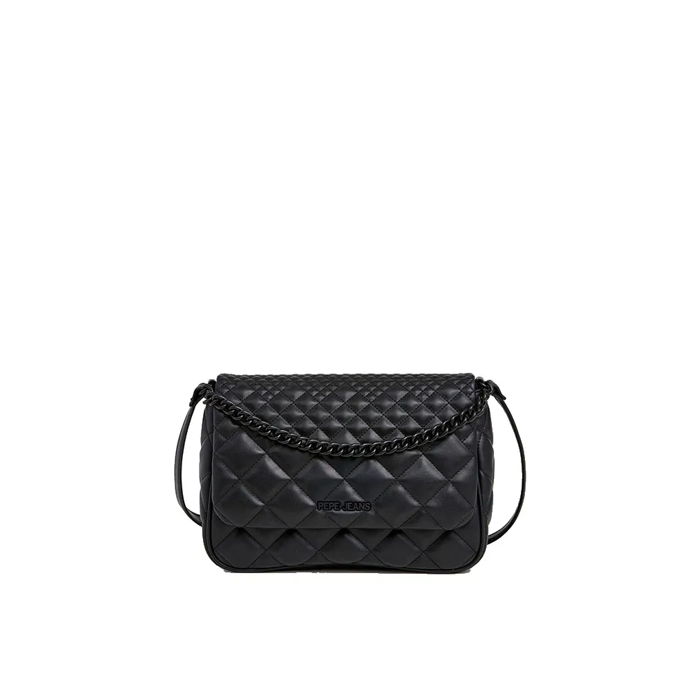 

Сумка через плечо Pepe Jeans Gasira, черный