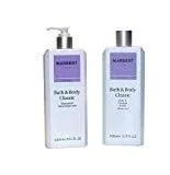 Набор для ухода за телом «Classic Care Set» от MARBERT Germany: гель для душа и лосьон для тела Marbert — фото 2