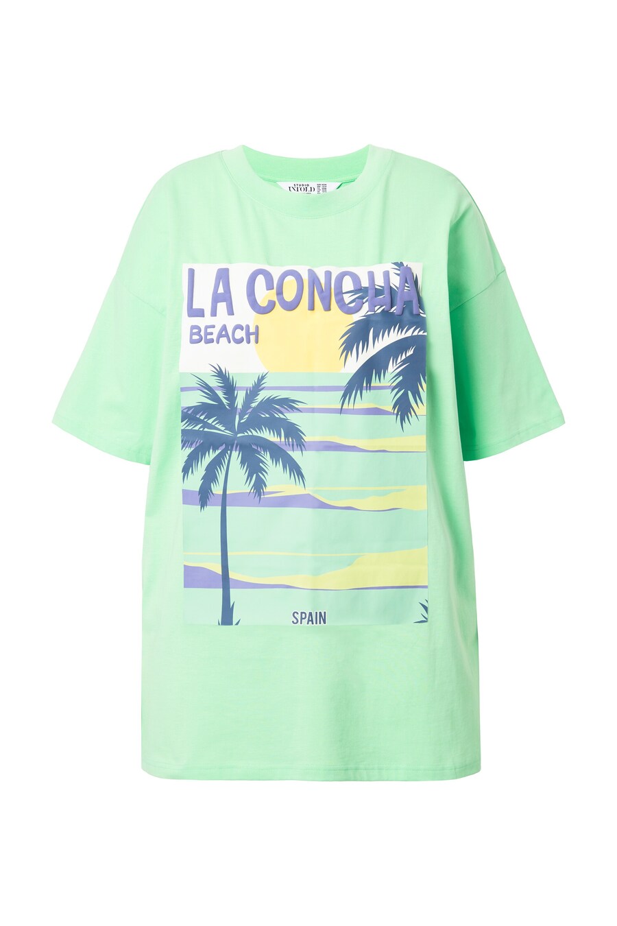 

Футболка Studio Untold, Mint