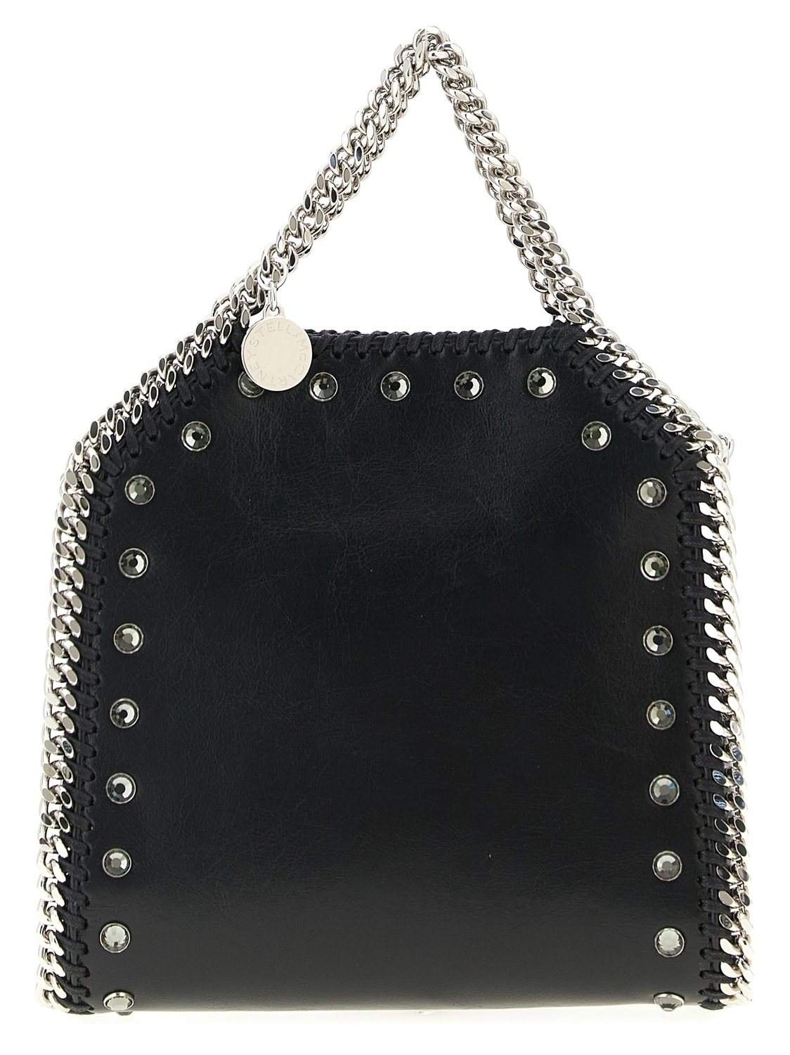 

Сумка 'Tiny Falabella' STELLA MCCARTNEY, черный