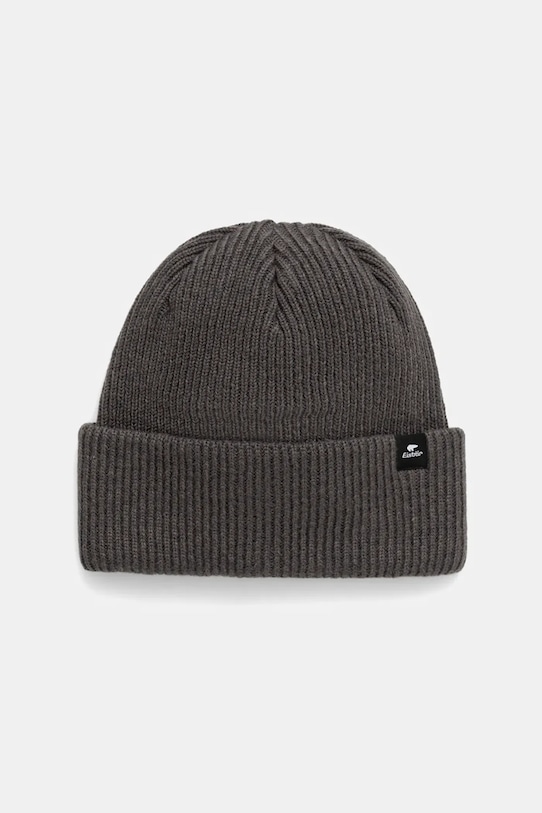 

Шапка Salma MÜ 2.0 из шерстяной смеси. Eisbar, серый