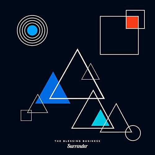 

Виниловая пластинка The Blessing Business - Surrender