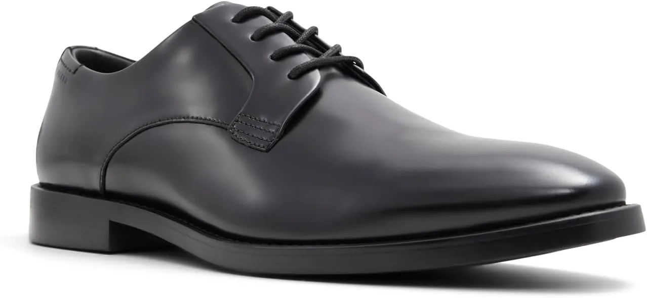 Мужские оксфорды Ted Baker Regent, черный — фото 4