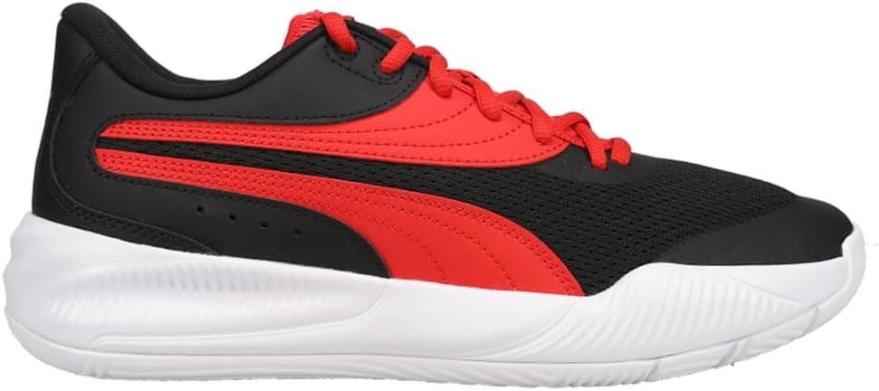 

Мужские кроссовки PUMA Triple, черный