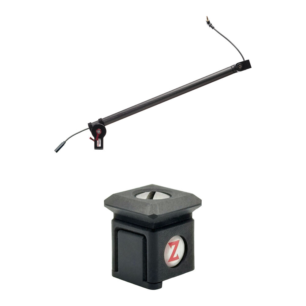 

Zacuto MICRO Boompole with NATO Adapter