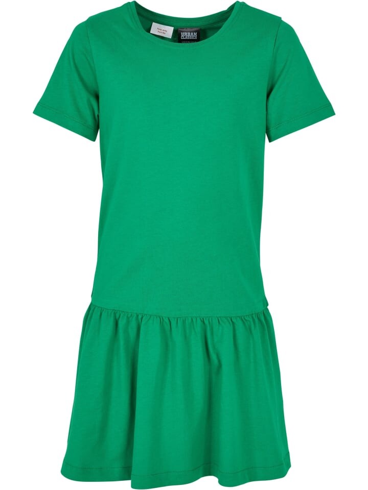 

Платье Urban Classics, цвет bodegagreen