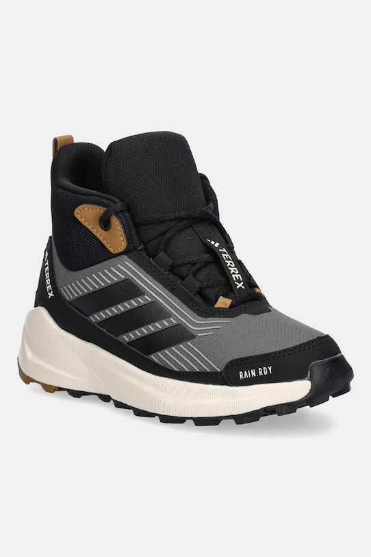 

Детские кроссовки Terrex Trailmaker 2 Mid Adidas Terrex, черный
