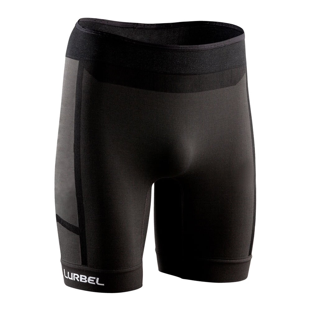 

Шорты Lurbel Samba Lite, черный