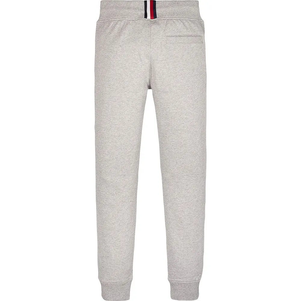 Спортивные штаны Tommy Hilfiger Essential, серый — фото 2