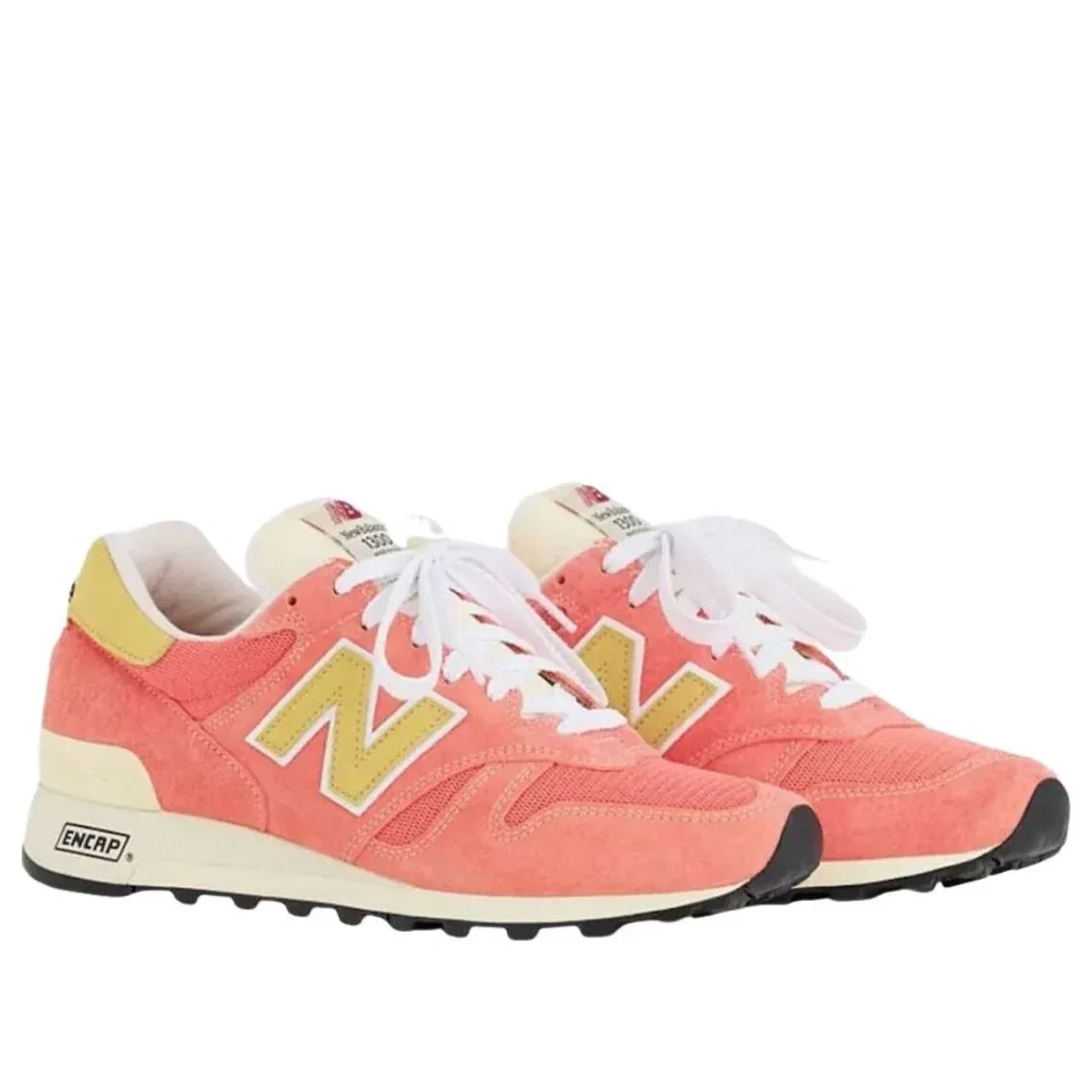 Кроссовки New Balance 1300 'Drift Red' U13008BH, красный — фото 2