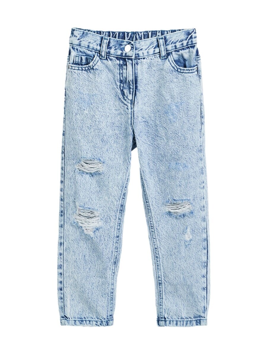 

Джинсы Next Loose fit Jeans, синий деним