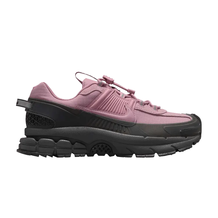 

Кроссовки Nike Wmns Zoom Vomero Roam Elemental Pink Anthracite, розовый