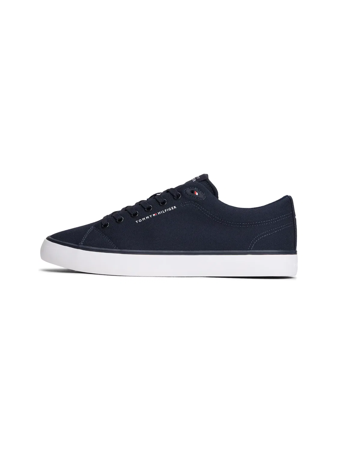 Кроссовки 'Harlem Core II' Tommy Hilfiger, Navy