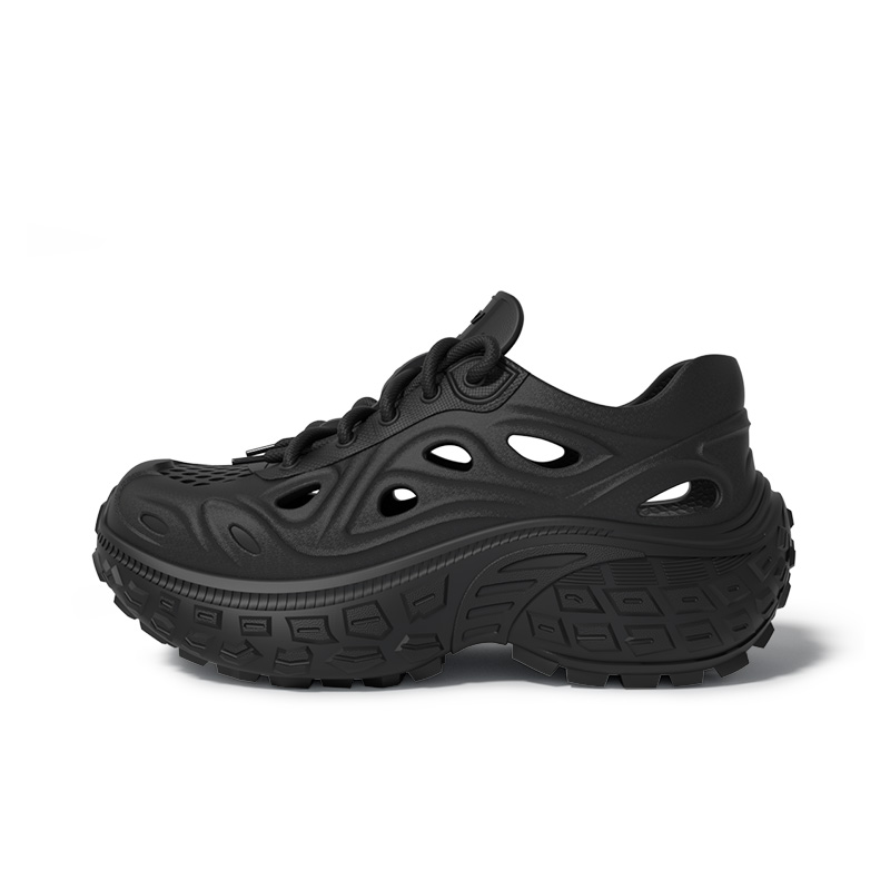 Сабо унисекс CHEDOIR, Black