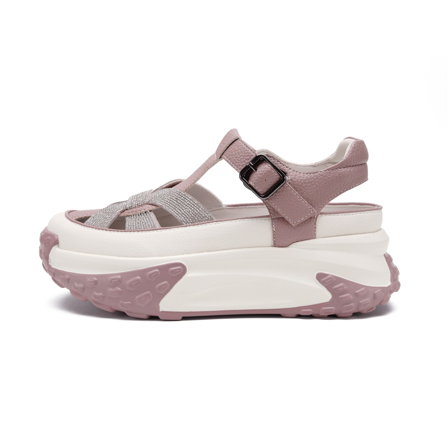 Сандалии D:FUSE SCANDINAVIA River Trekking Shoes Women's