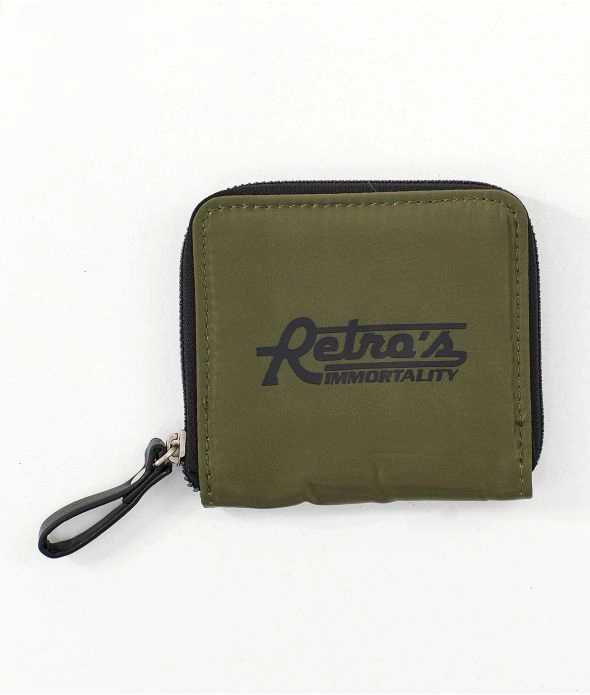 

Кошелек Maddox Retro Jeans, зеленый