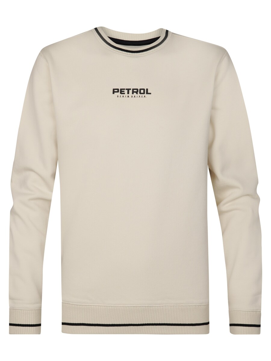

Толстовка Petrol Industries, бежевый