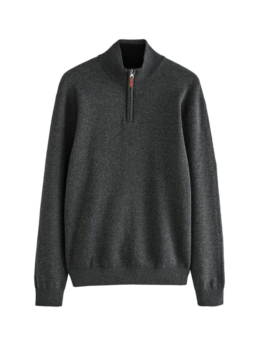 

Водолазка Next Sweater, темно-серый