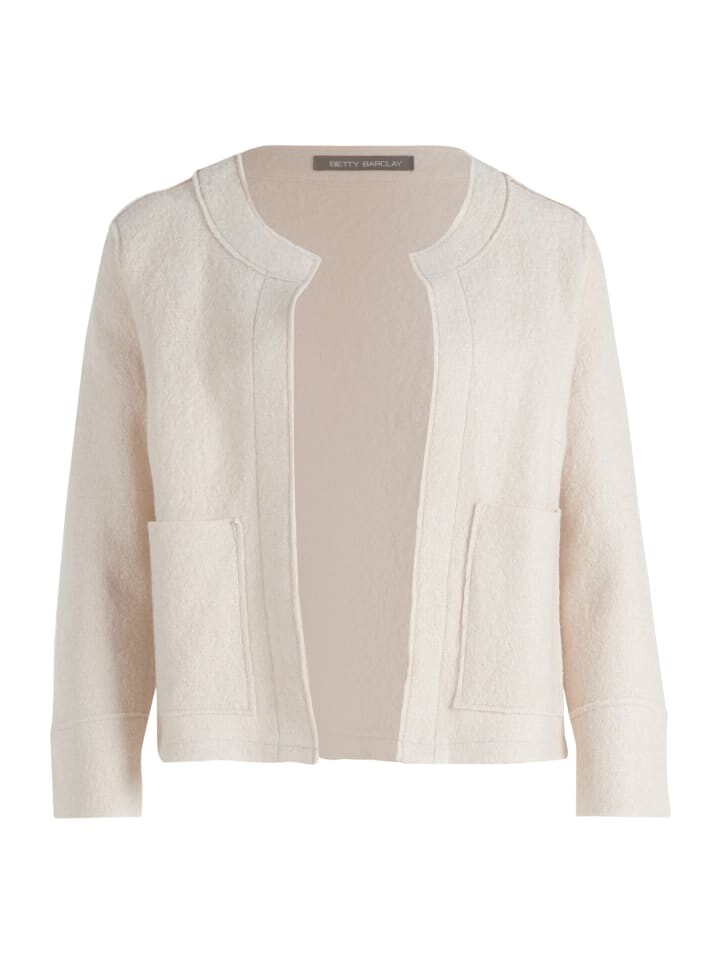 

Блейзер Betty Barclay Jacke, бежевый