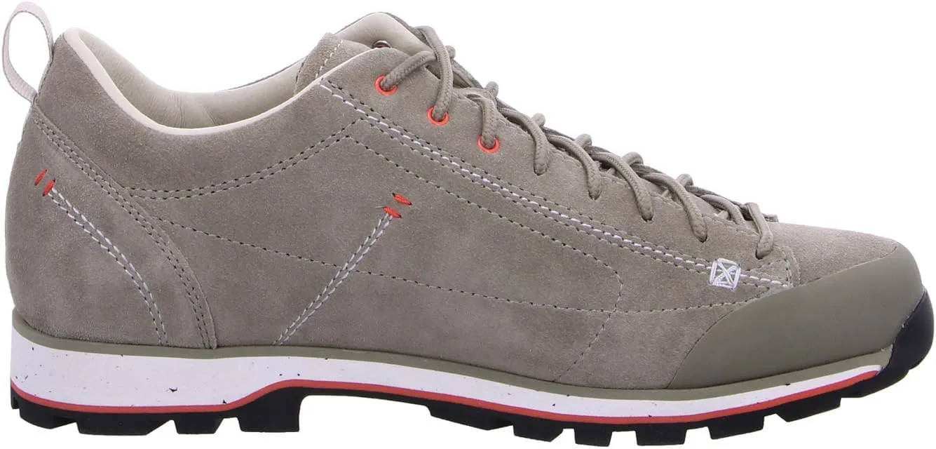 Ботинки для треккинга и пеших походов Dolomite Unisex Bota Cinquantaquattro High Fg GTX, серый — фото 4