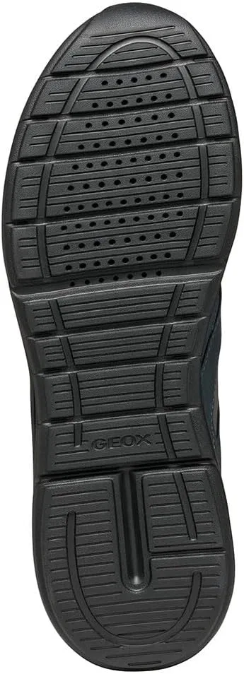 Мужские кроссовки Geox U Klaiver, Blue — фото 4