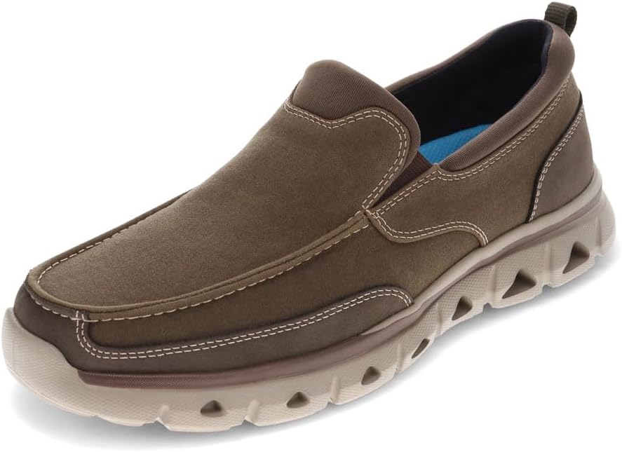 

Мужские кроссовки Dockers Coban, коричневый