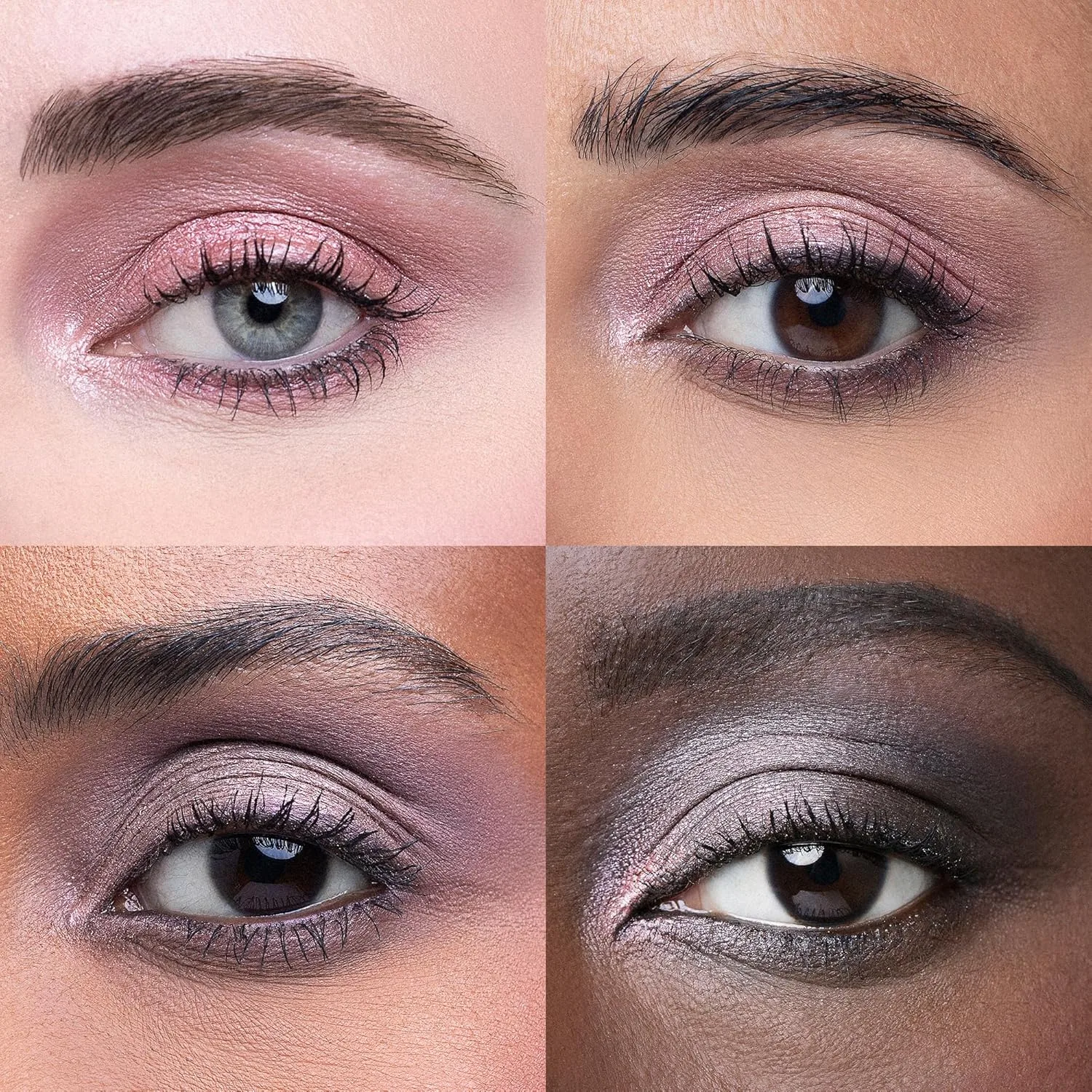 URBAN DECAY Naked 3, палетка теней для век в мягких розовых нейтральных оттенках, матовые, жемчужные, металлик, шиммер, 12 теней в мавовых, коричневых и нюдовых тонах, для естественного мягкого смоки-ап, Naked3 — фото 3