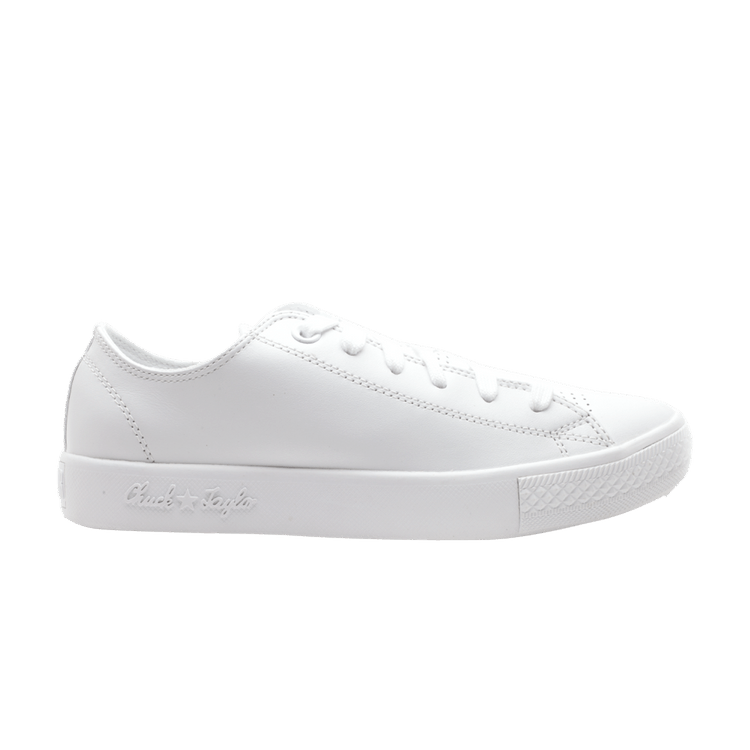 

Кроссовки Converse Chuck Taylor All Star Cupsole Ox 'White', белый