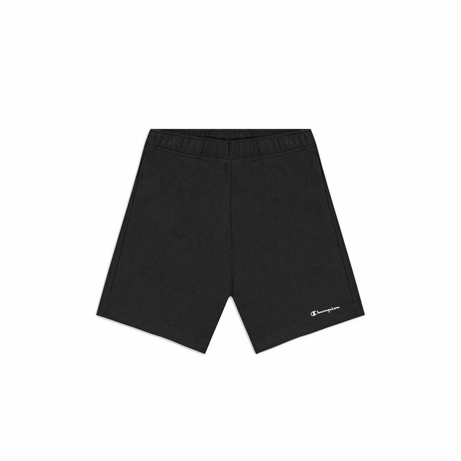 

Мужские спортивные шорты Champion Bermuda Black