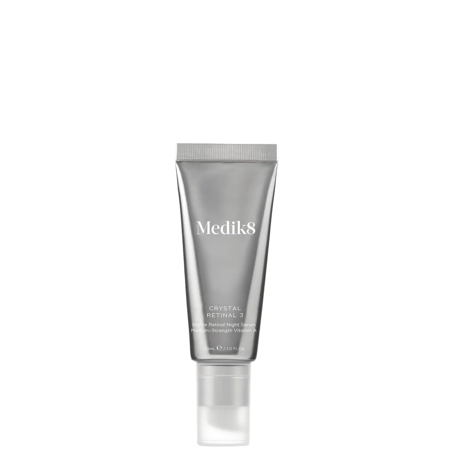 

Crystal Retinal 3 Сыворотка 30мл Medik8