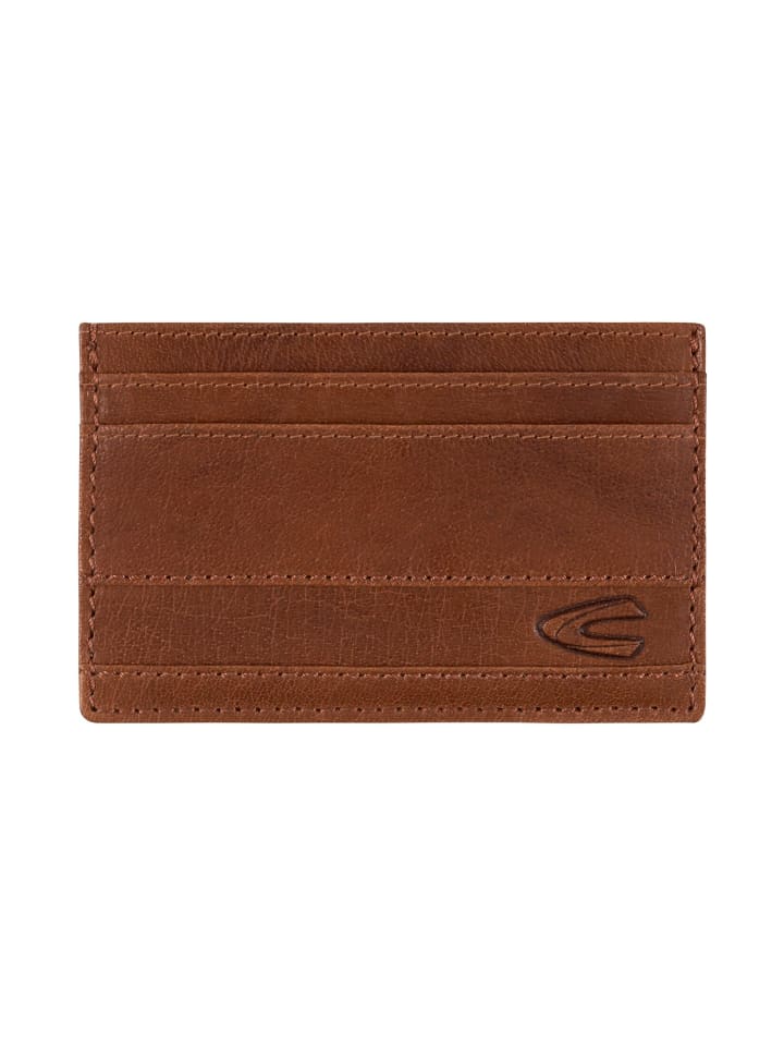 

Кошелек Camel Active, коричневый