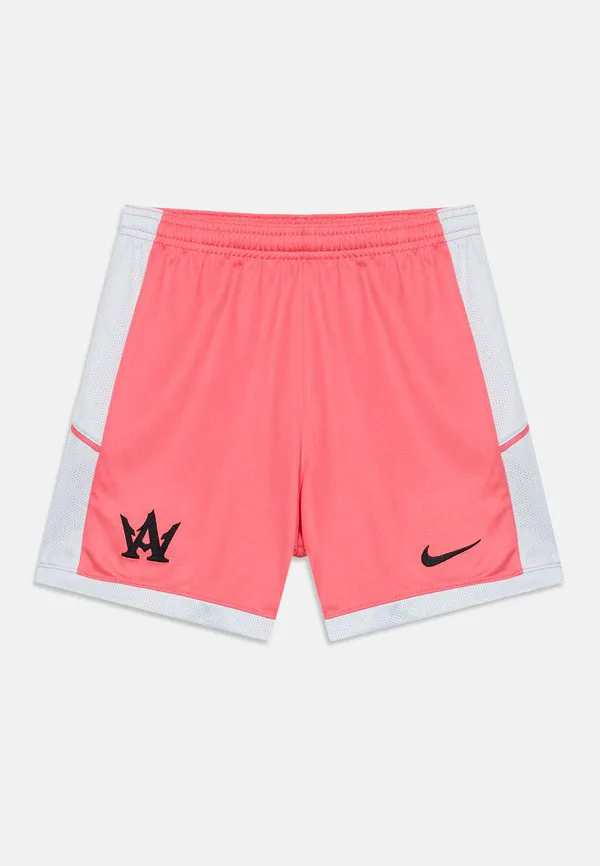 Спортивные шорты alexia putellas Nike Performance, Sea Coral/Pure Platinum/Black