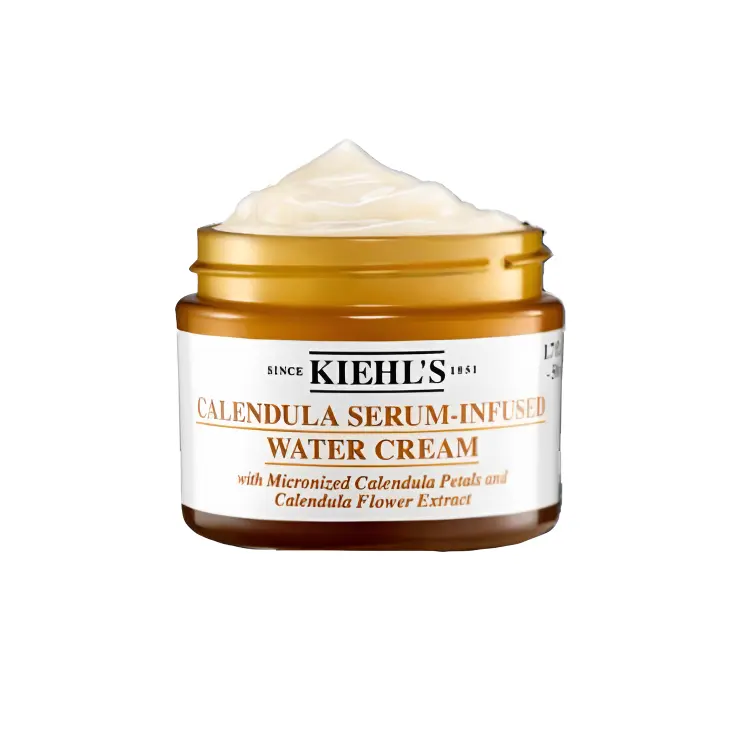 Крем для лица Kiehl's — Увлажняющие кремы и лосьоны для лица с календулой для женщин , *, 100 мл — фото 2