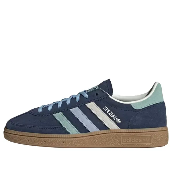 Кроссовки гандбольные специальные Adidas, синий