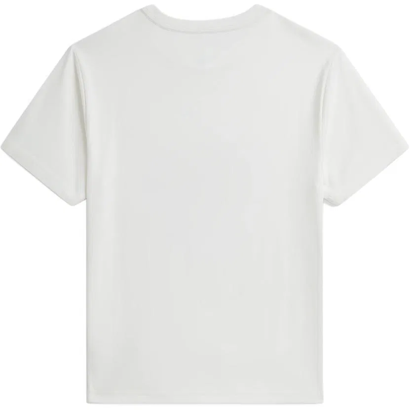 Футболка Big Pony SS26 Classic Version детская Polo Ralph Lauren, Washed White — фото 3