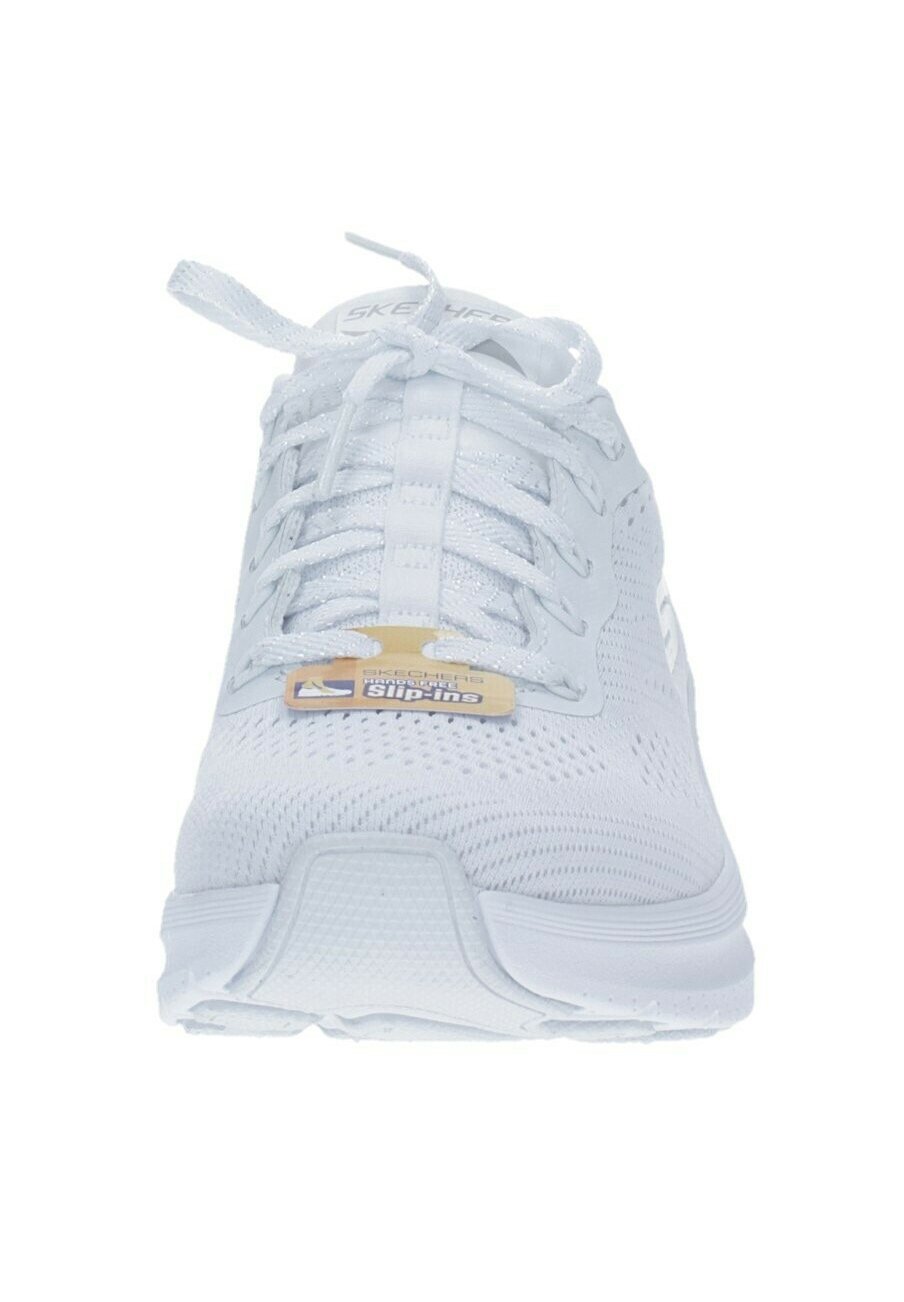 Кроссовки SNEAKERS ARCH FIT EASY CHIC Skechers, белый — фото 3