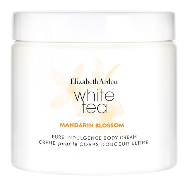 

Крем для тела, 384 г Elizabeth Arden White tea mandarin blossom