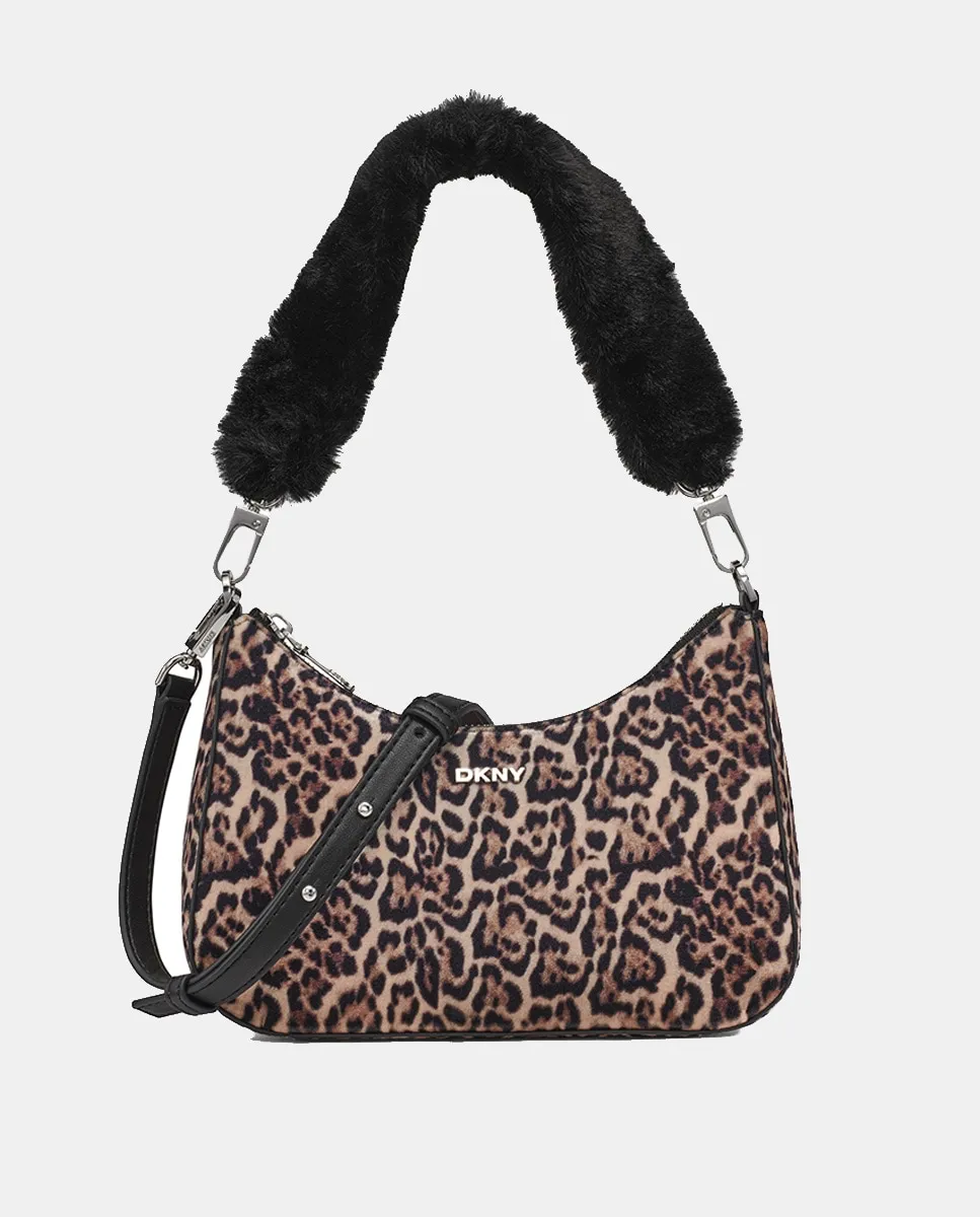 

Сумка через плечо Jenna DKNY, мультиколор