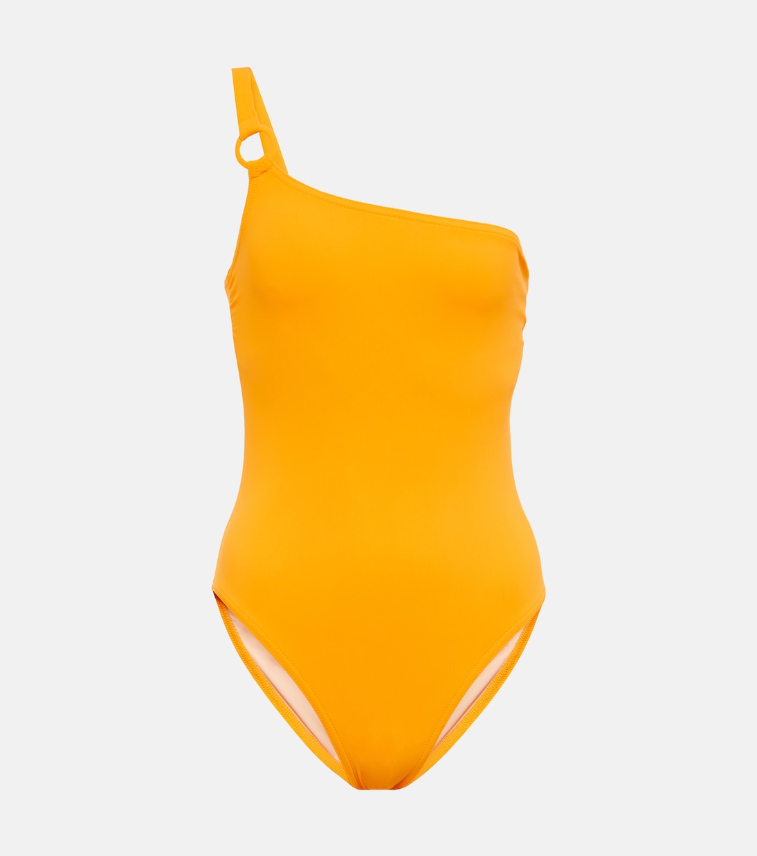 

Купальник Morgan на одно плечо Karla Colletto, Mango