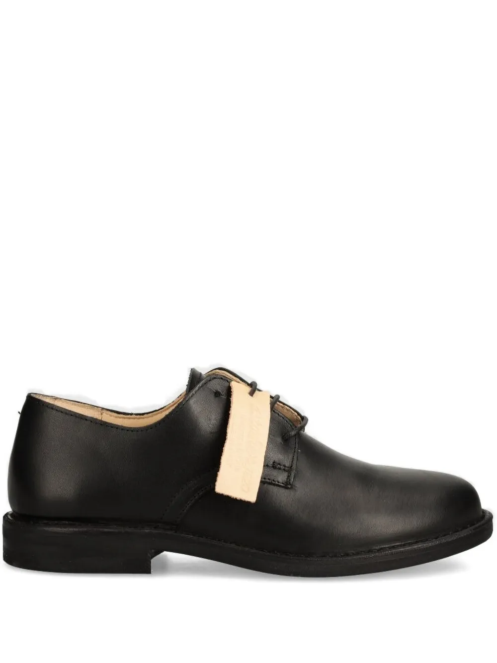 

Туфли дерби Redflex из кожи на шнуровке Astorflex, черный