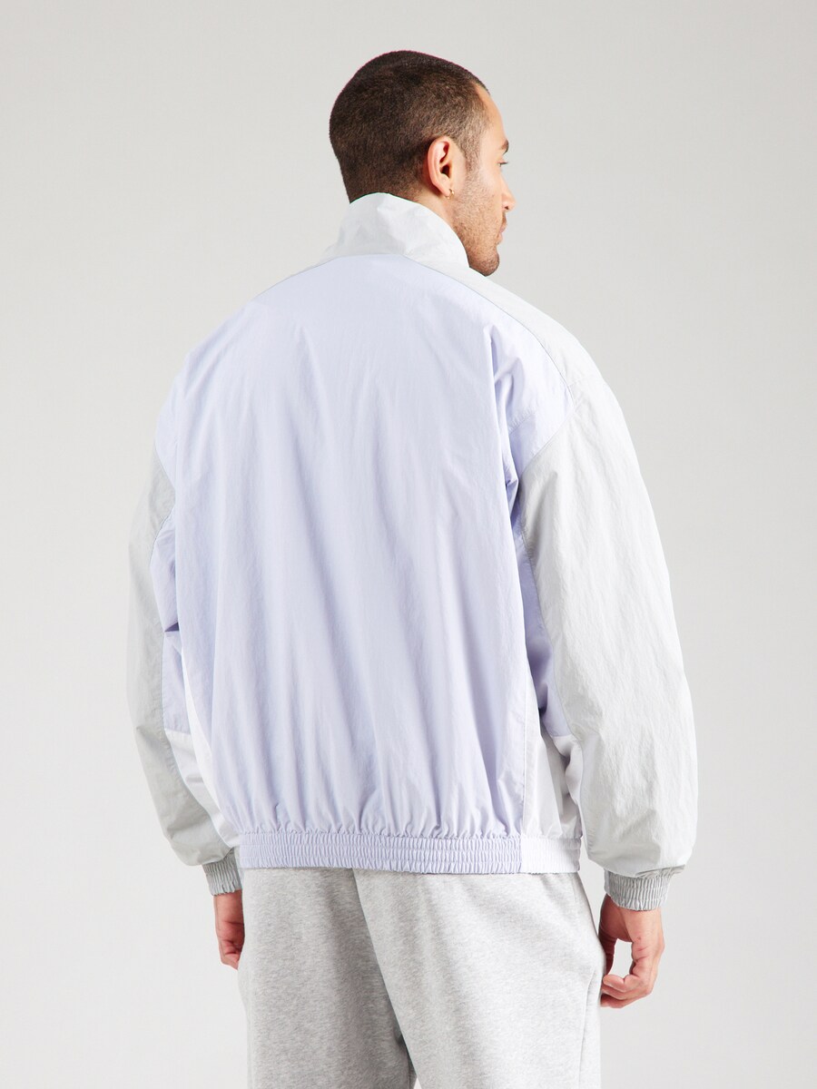 Куртка межсезонная Nike Sportswear CLUB, Pastel Blue — фото 4