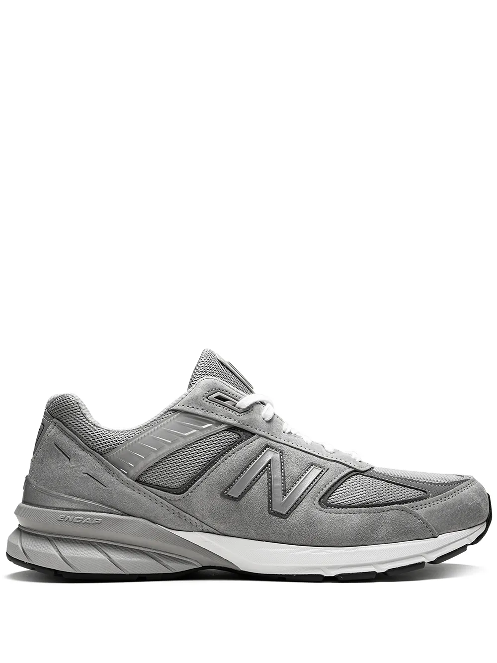 

Кроссовки M990 NEW BALANCE, серый