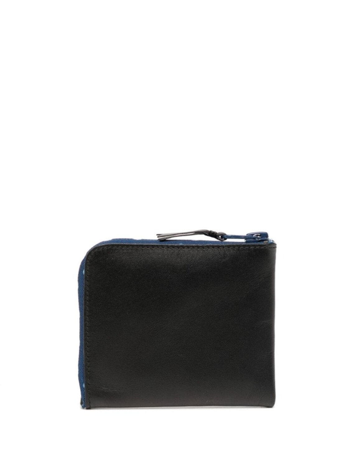 

Comme Des Garçons Wallet кошелек в горох, черный